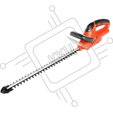 Хедж-триммер аккумуляторный PATRIOT СН 255 21В UES, max 14мм, ширина лезвий 510мм (без аккумулятора и зарядного устройства)