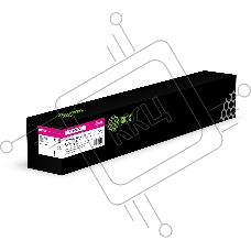 Картридж лазерный Cactus CS-MPC3502EM (842018) пурпурный (18000 стр.) для Ricoh MPС 3002/C3502
