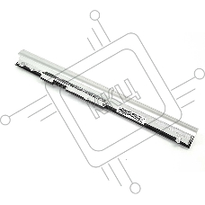 Аккумуляторная батарея для ноутбука HP Pavilion 14-n000, 15-n000 (LA04 ) 2600mAh OEM серебристый