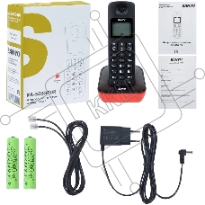 Беспроводной телефон DECT SANYO RA-SD53RUR