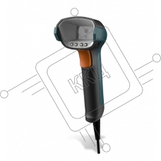 Сканер штрих-кода ручной Newland NLS-NVH220-HD 2D Imager + DPM, проводной, USB, RS232, PS/2
