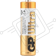 Алкалиновые батарейки GP 15AUPA21-2CRB8 96/768