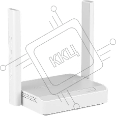 Маршрутизатор Keenetic Starter KN-1121 Mesh Wi-Fi N300