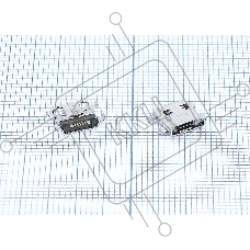 Разъем Micro USB для Samsung Galaxy Ace 2 GT-I8160