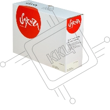 Картридж лазерный Sakura TN2510XXL для Brother MFCL2860DWE/DCPL2627DWE/HLL2400DWE, черный, 5500 к.