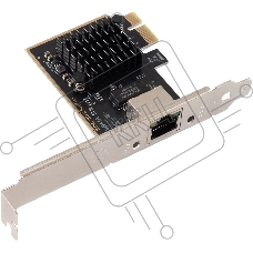 Сетевая карта 2.5G Ethernet Digma DPE12G5-TX PCI Express