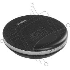 Спикерфон Yealink [SP96 with Dongle USB-C/A] Speakerphone + USB Bluetooth dongle/2-year AMS [1308174]