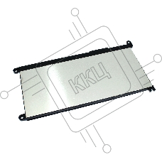 Аккумуляторная батарея для ноутбука Dell for Inspiron 5482 YRDD6 11.46V 3600mAh
