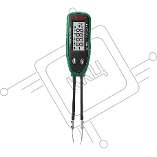 Мультиметр для чип-компонентов (SMD-тестер)  MS8910 MASTECH