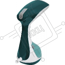 Отпариватель ручной Polaris PGS 1570CA белый/зеленый Отпариватель ручной Polaris PGS 1570CA белый/зеленый