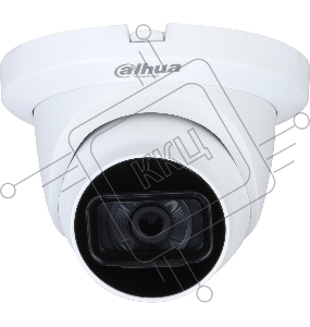 Камера видеонаблюдения Dahua DH-HAC-HDW1231TLMQP-A-0280B 2.8-2.8мм цветная