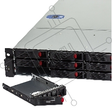 Серверный корпус ExeGate Pro EX293179RUS 2U550-HS12 <RM 19