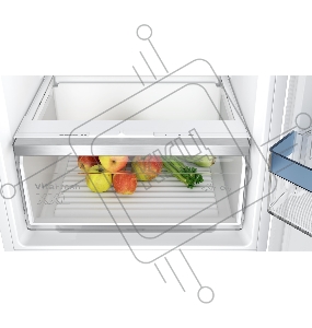 Холодильник Bosch KIV86VFE1 Встраиваемый