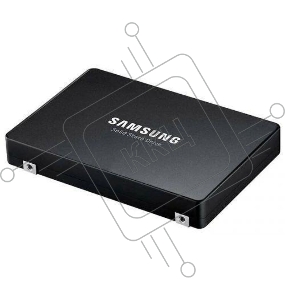 Твердотельный накопитель SSD жесткий диск PCIE 7.68TB TLC PM1743 MZWLO7T6HBLA-00A07 SAMSUNG