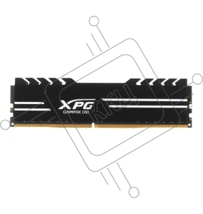 Модуль памяти DIMM 8GB PC28800 DDR4 ADATA AX4U36008G18I-SB10