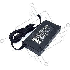 Блок питания (сетевой адаптер) для ноутбуков HP 19.5V 7.7A 4.5x3.0(0.6)