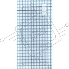 Защитное стекло для Samsung Galaxy M51