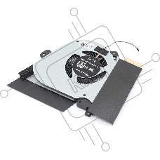 Вентилятор (кулер) для ноутбука Asus Zephyrus G15 GA502IU GA502DU 5V 0.5A GPU