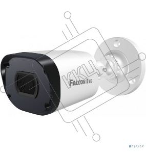 Видеокамера IP Falcon Eye FE-IPC-B5-30pa   Цилиндрическая,5 Мп с функцией «День/Ночь»; 1/2.8'' SONY STARVIS IMX335 сенсор; Н.264/H.265/H.265+