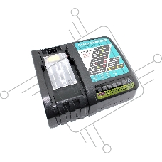 Зарядное устройство Makita МТ7218 14.4-18V 6.5А Li-ion