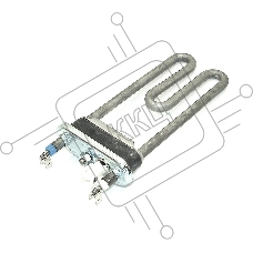 Нагреватель (ТЭН) для стиральной машины Candy 1300W, L-160 с датчиком 18kOm Thermowatt 3406163