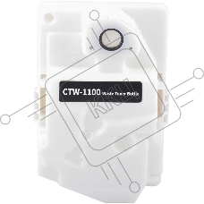 Бункер Cactus CS-WB-PTM-CP1100 (CWT-1100) для Pantum CP1100/CP1100DW/CM1100DN/CM1100DW/CM1100ADN/CM1100ADW 15000 стр.