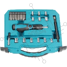 Набор бит Makita Circle series (D-42020) (65пред.)