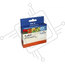Картридж PL-T0484 для принтеров Epson StylusPhoto R200/R220/R300/R300M/R320/R325/R340/RX500/RX600/RX620 Yellow водн ProfiLine
