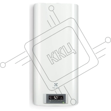 Водонагреватель Electrolux EWH 100 FORMAX DL / 2кВт 100л электрический настенный/белый