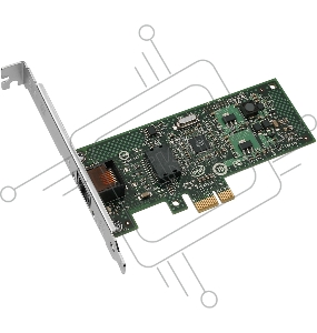 Сетевая карта EXPI9301CT - OEM, Gigabit Desktop Adapter PCI-E x1 10/100/1000Mbps