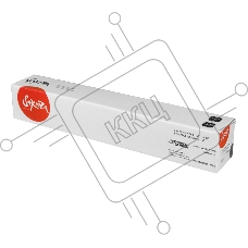 Картридж Sakura 44917608/44917602 для OKI MB491/B431, черный, 12 000 к.