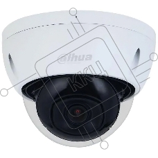 Камера видеонаблюдения IP Dahua DH-IPC-HDBW2841EP-S-0280B 2.8-2.8мм цв.