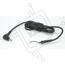 Кабель для блока питания Acer 5.5x1.7mm (угловой)