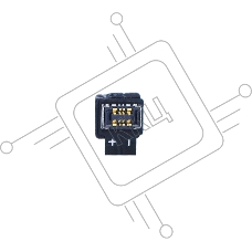 Аккумулятор CameronSino  CS-LVS610SL BL245 для Lenovo S60 3.8V / 2150mAh / 8.17Wh