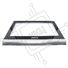 Защитное стекло для Asus ET2020 с рамкой