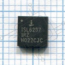Микросхема ISL6237IRZ 