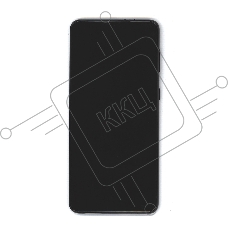 Дисплей для Samsung Galaxy S21 Plus 5G SM-G996B в сборе с тачскрином и рамкой (OLED) черный