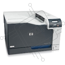 Принтер лазерный HP Color LaserJet CP5225n (CE711A), A3, цветной, печ. до 20 стр/мин., 600 x 600 dpi, USB, RJ-45