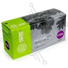 Картридж лазерный Cactus CS-CLT-K506L черный (6000 стр.) для Samsung CLP 680; CLX 6260/6260FD/6260FR