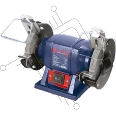 Точило КРАТОН BG 560/200 560Вт 2950об/мин диск 200х25х32мм