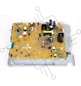 Плата DC-контроллера HP LJ P2014/P2015 (RM1-4274/RM1-4157) OEM