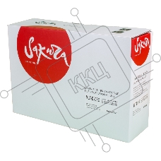 Картридж Sakura MLTD205E для Samsung ML-3710/3712 SCX-5637/5737/5639/5739, черный, 10000 к.