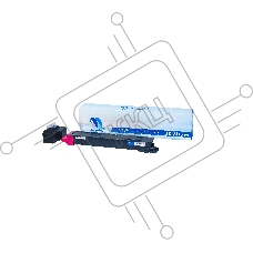 Картридж NVP совместимый NV-TK-8115 Magenta для Kyocera EcoSys-M8124/EcoSys-M8130 (6000k)