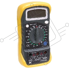 Мультиметр IEK Master MAS838L  цифровой