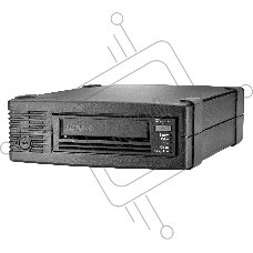 Ленточный накопитель HPE StoreEver LTO-8 Ultrium 30750 External (BC023A)