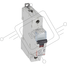 Выключатель автоматический DX3-E C32 1П 6000/6kA