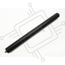 Вал резиновый Samsung ML-1660/1665/1860/1865/2160/2165/SCX-3200/ 3205/3400/3405 (JC66-02716A/JC66-02716B) ELP