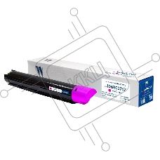 Картридж лазерный NVP совместимый NV-106R03767 Magenta для Xerox VersaLink-C7000 (10100k)