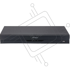 Регистратор HIKVISION 16CH HD-TVI AHD CVI IDS-7216HQHI-M2/FA C