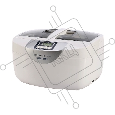 Ультразвуковая ванна Codyson CD-4820 белая